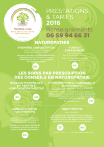 Alma Yogatherapeute Naturopathe Ramonville 31