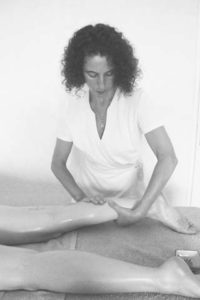 Alma Yogatherapeute Naturopathe Ramonville 31