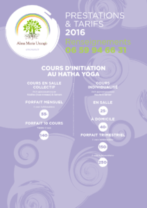 Alma Yogatherapeute Naturopathe Ramonville 31
