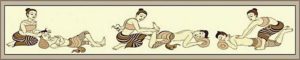 Alma Yogatherapeute Naturopathe Ramonville 31