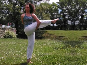 Alma Yogatherapeute Naturopathe Ramonville 31